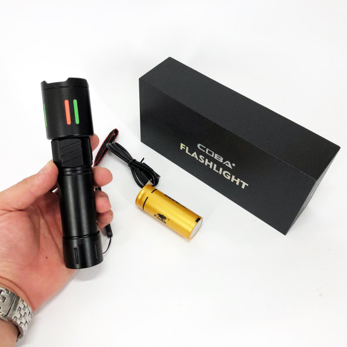 Ліхтар NIGHT VISION FLUORESCENCE CB-611-TG, Ліхтарик police оригінал, Ліхтарик поліс, Ліхтарик BL