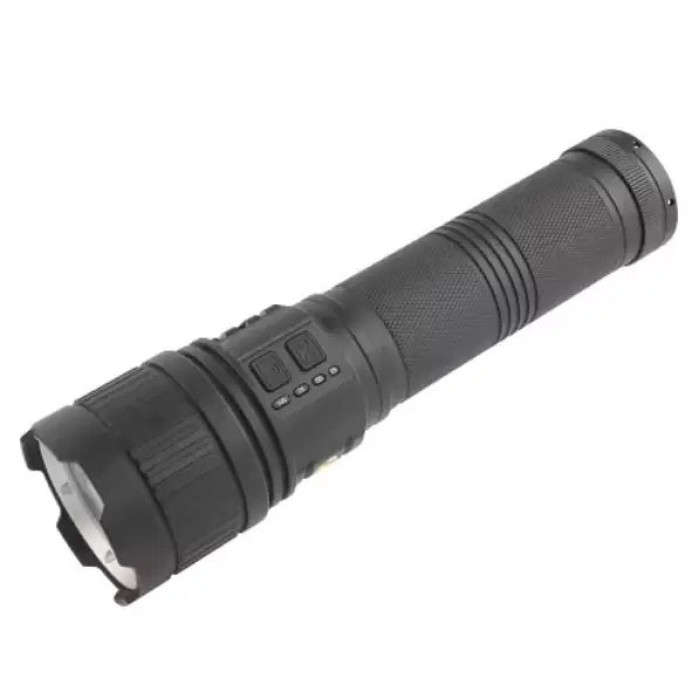 Ліхтар CB-G400 WHITE LASER LED PM60-TG, Сильний ліхтарик, Ліхтар ручний тактичний