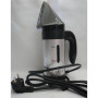 Відпарювач Hand Held Steamer UKC A6 Silver ручний багатофункціональний 650 Вт 7 функцій, парогенератор