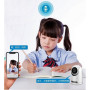 Кімнатна IP камера відеоняня CAMERA IP TY Y27 TUYA App