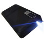 Портативний зарядний пристрій Павербанк 20000 mAh 2хUSB Power Bank Smart Tech. Колір: чорний