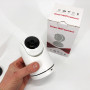 Кімнатна IP камера відеоняня CAMERA IP TY Y27 TUYA App