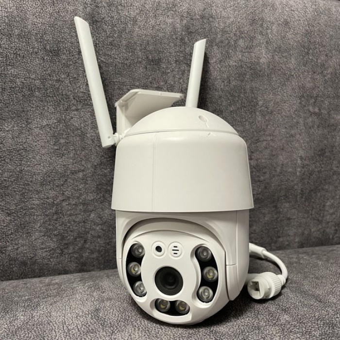 Вулична IP камера відеоспостереження 3.0 mp YH-8 Камера WiFi з віддаленим доступом