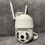 Вулична IP камера відеоспостереження 3.0 mp YH-8 Камера WiFi з віддаленим доступом