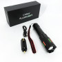 Ліхтар NIGHT VISION FLUORESCENCE CB-611-TG, Ліхтарик police оригінал, Ліхтарик поліс, Ліхтарик BL