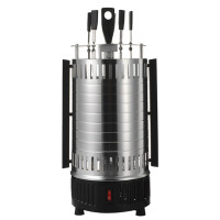 Електрошашличниця VILGRAND V10052