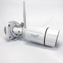 Камера відеоспостереження Camera C16 TUYA APP WIFI IP 3.0 mp вул.