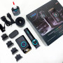Комплект VGR 2 в 1 V-977 V-377 BLACK