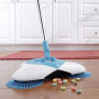 Механічна швабра-віник Hurricane Spin Broom щітка віник ефект пилососа, Швабра для підлоги моп