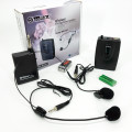 Мікрофон DM SH 100C/wm-707 бездротова гарнітура