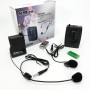 Мікрофон DM SH 100C/wm-707 бездротова гарнітура