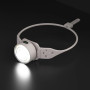 Ліхтар налобний G25-XPG+30SMD(white+yellow+red-blue), Потужний ліхтар на голову, ліхтар для автомеханіка