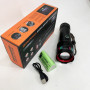 Ліхтар NIGHT VISION NV-708