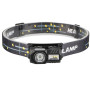 Ліхтар налобний T131-XPE+3SMD з датчиком руху, Налобний ліхтар для туризму риболовлі та полювання