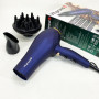 Фен VILGRAND VHD 2424TI. Колір: синій