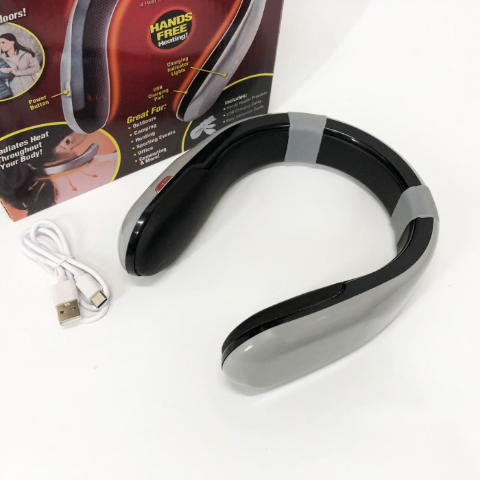 Портативний переносний міні обігрівач Handy Heater