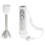 Блендер занурювальний Adler AD-4625w 850Вт White