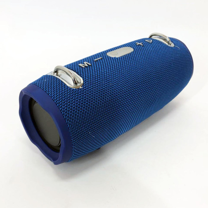 Колонка JBL XERTMT2 Mini (аналог). Колір синій