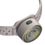 Ліхтар налобний G25-XPG+30SMD(white+yellow+red-blue), Потужний ліхтар на голову, ліхтар для автомеханіка