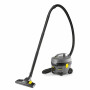 Професійний пилосос будівельний для сухого збирання Karcher T 7/1 Classic + 10 мішків