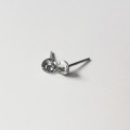 Сережки Biojoux BJT 3040