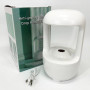 Зволожувач повітря ультразвуковий DROP HUMIDIFIER AND-199, левітуючий розпилювач для спальні, будинки, готелі