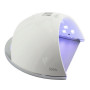 Ультрафіолетова лампа для Манікюру UV LAMP Sun 6, Світлодіодна сушарка для гель лаку. Колір: білий