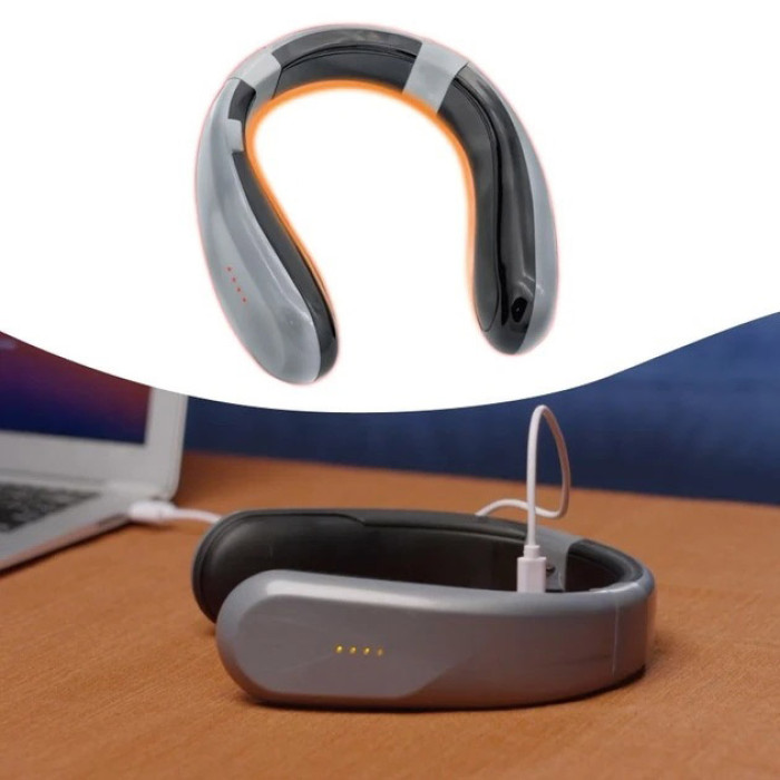 Портативний переносний міні обігрівач Handy Heater