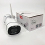 Камера відеоспостереження Camera C16 TUYA APP WIFI IP 3.0 mp вул.