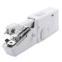 Портативна міні-швейна машинка HANDY SWITCH CS-101B, Ручна швейна машинка зручна компактна