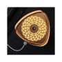 Ультразвуковий зволожувач повітря для дітей з підсвічуванням Heavy Fog Humidifier, Зволожувач міні. Білий