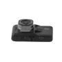 Автомобільний відеореєстратор 626-2, LCD 3", Angel Lens, 1080P Full HD, металевий корпус