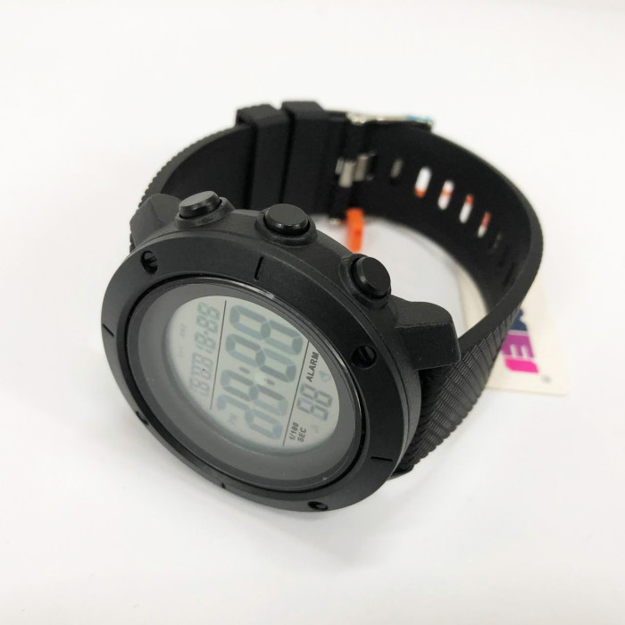 Годинник наручний чоловічий SKMEI 1434BKWT BLACK-WHITE, оригінальний чоловічий годинник. Колір: чорний