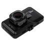 Автомобільний відеореєстратор 626-2, LCD 3", Angel Lens, 1080P Full HD, металевий корпус