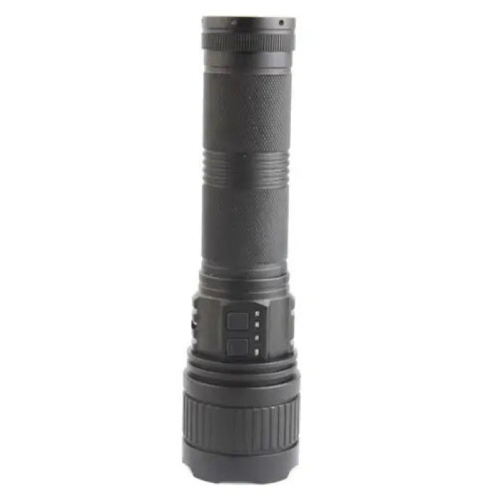 Ліхтар CB-G400 WHITE LASER LED PM60-TG, Сильний ліхтарик, Ліхтар ручний тактичний