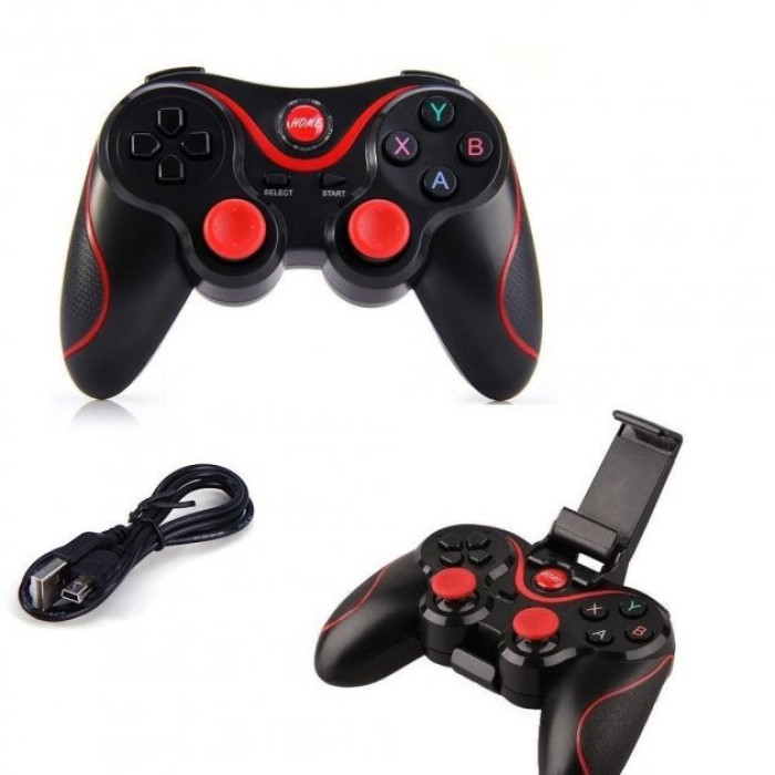 Бездротовий Bluetooth джойстик для iOS Android UKC Gen Game V8
