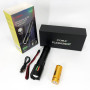 Ліхтар NIGHT VISION FLUORESCENCE CB-611-TG, Ліхтарик police оригінал, Ліхтарик поліс, Ліхтарик BL