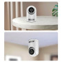 Кімнатна IP камера відеоняня CAMERA IP TY Y27 TUYA App