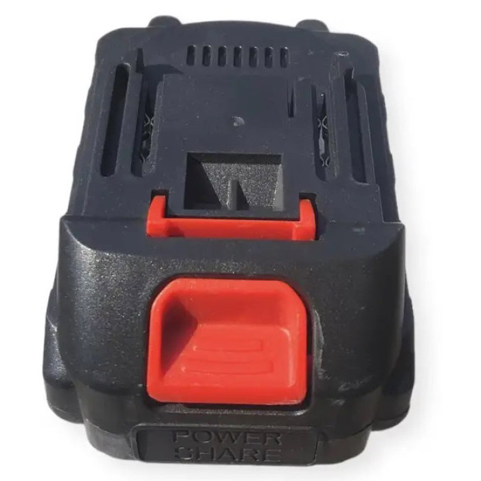 Літій-іонний акумулятор KRAFFTEC 24V 1500mAh для електроінструментів, Акумулятори для дриля шуруповерта