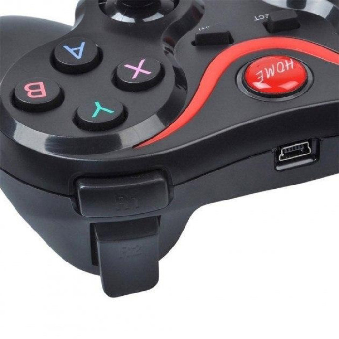 Бездротовий Bluetooth джойстик для iOS Android UKC Gen Game V8