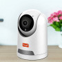 Кімнатна IP камера відеоняня CAMERA IP TY Y27 TUYA App