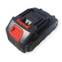 Літій-іонний акумулятор KRAFFTEC 24V 1500mAh для електроінструментів, Акумулятори для дриля шуруповерта