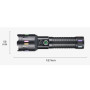Ліхтар NIGHT VISION FLUORESCENCE CB-G62-TG, Надпотужний ліхтарик, Водонепроникний ліхтарик, Яскравий ліхтарик