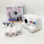 Дитячий фотоапарат миттєвого друку S9 WHITE