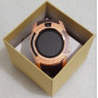 Розумні смарт-годинник Smart Watch V8. Колір: коричневый
