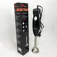 Комплект: електроплита настільна DOMOTEC MS-5821 + блендер DOMOTEC MS-5101