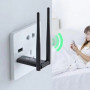 Ретранслятор Wi-Fi підсилювач сигналу Repeater