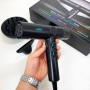 Фен професійний VGR V-401 BLACK