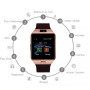 Смарт-годинник Smart Watch Q18. Колір: золотий