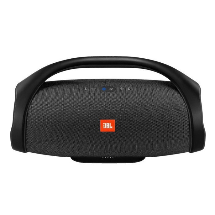 Колонка JBL BOOMBOX Mini (аналог). Колір: чорний